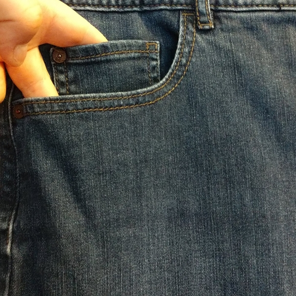 Pants - Picture 4 of 5